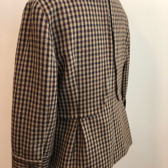 Talbot’s Wool Jacket - Picture 5 of 8